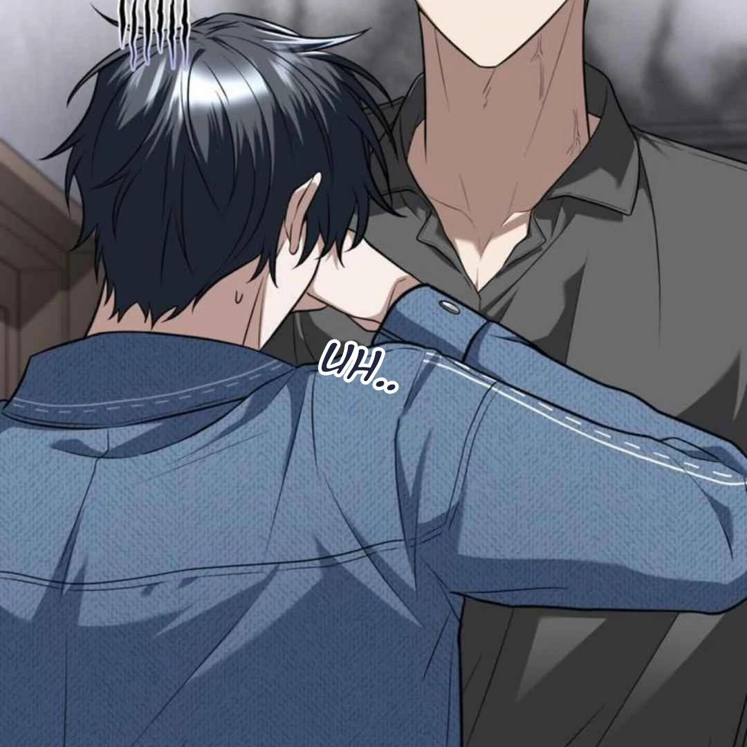 [Omegaverse Anthology] Matching! Alpha of the Universe - Chapter 4 manhwa