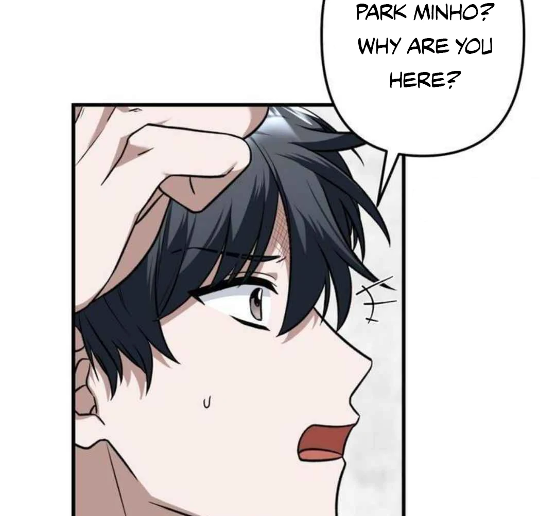 [Omegaverse Anthology] Matching! Alpha of the Universe - Chapter 4 manhwa