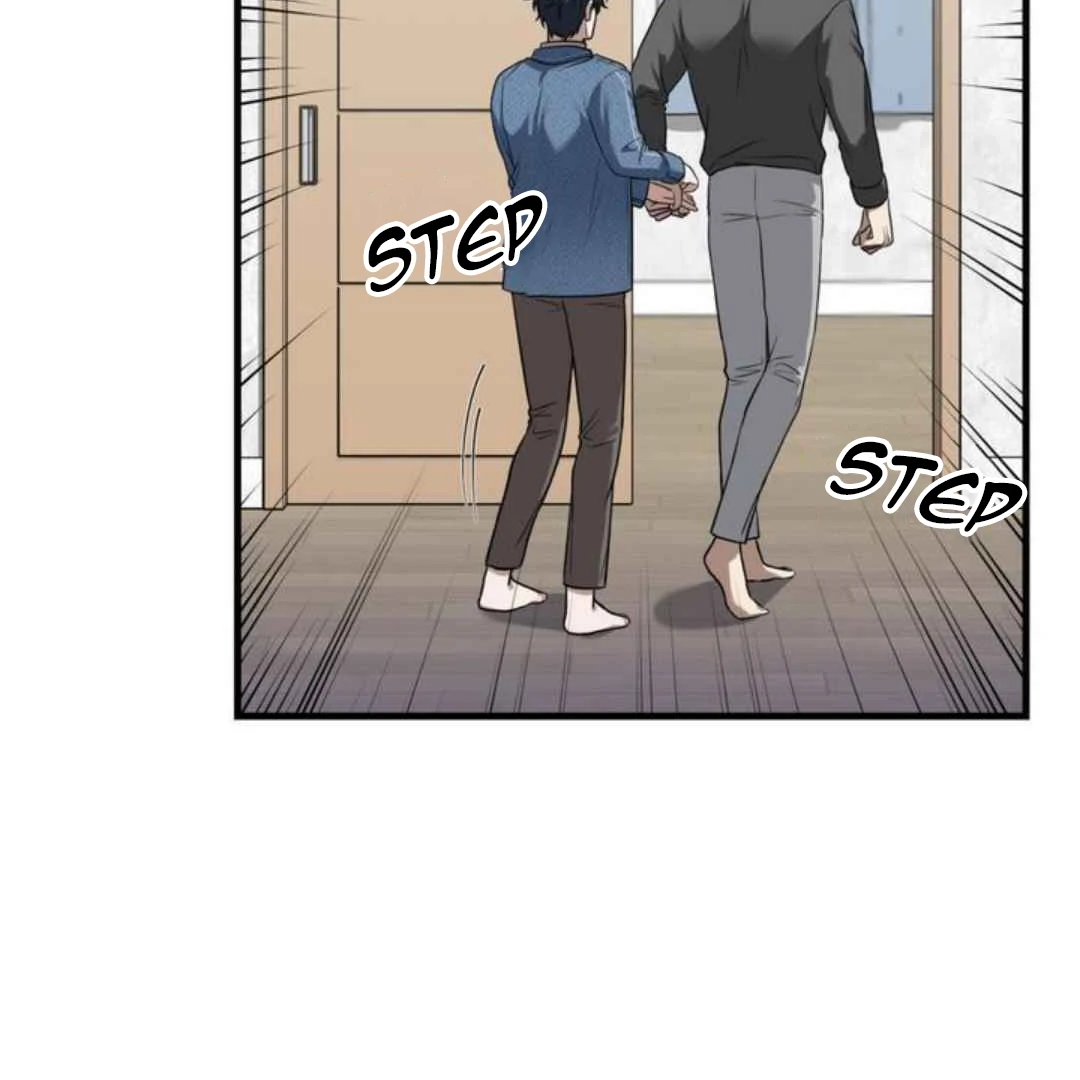 [Omegaverse Anthology] Matching! Alpha of the Universe - Chapter 4 manhwa