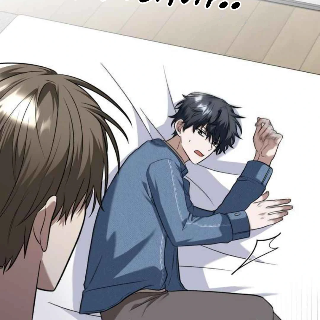 [Omegaverse Anthology] Matching! Alpha of the Universe - Chapter 4 manhwa