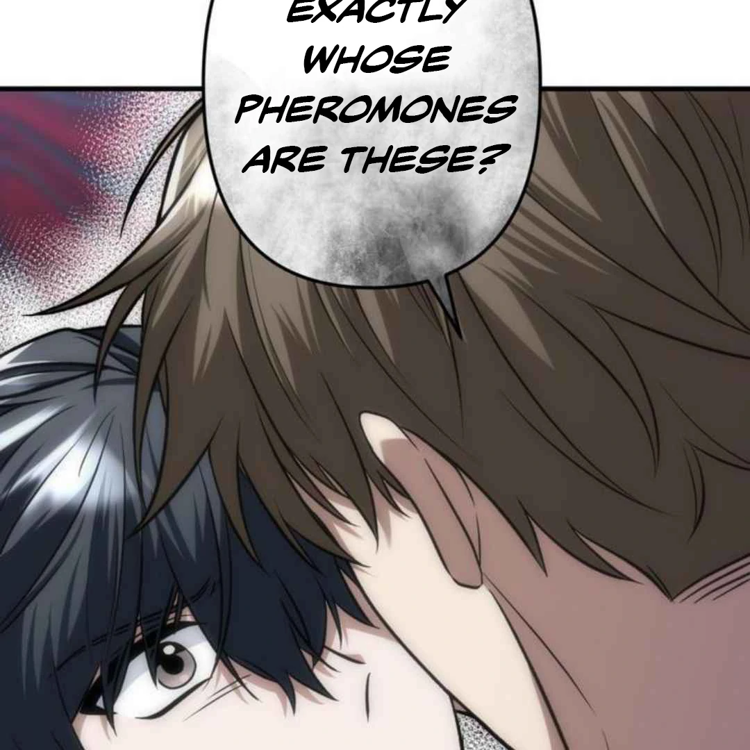 [Omegaverse Anthology] Matching! Alpha of the Universe - Chapter 4 manhwa