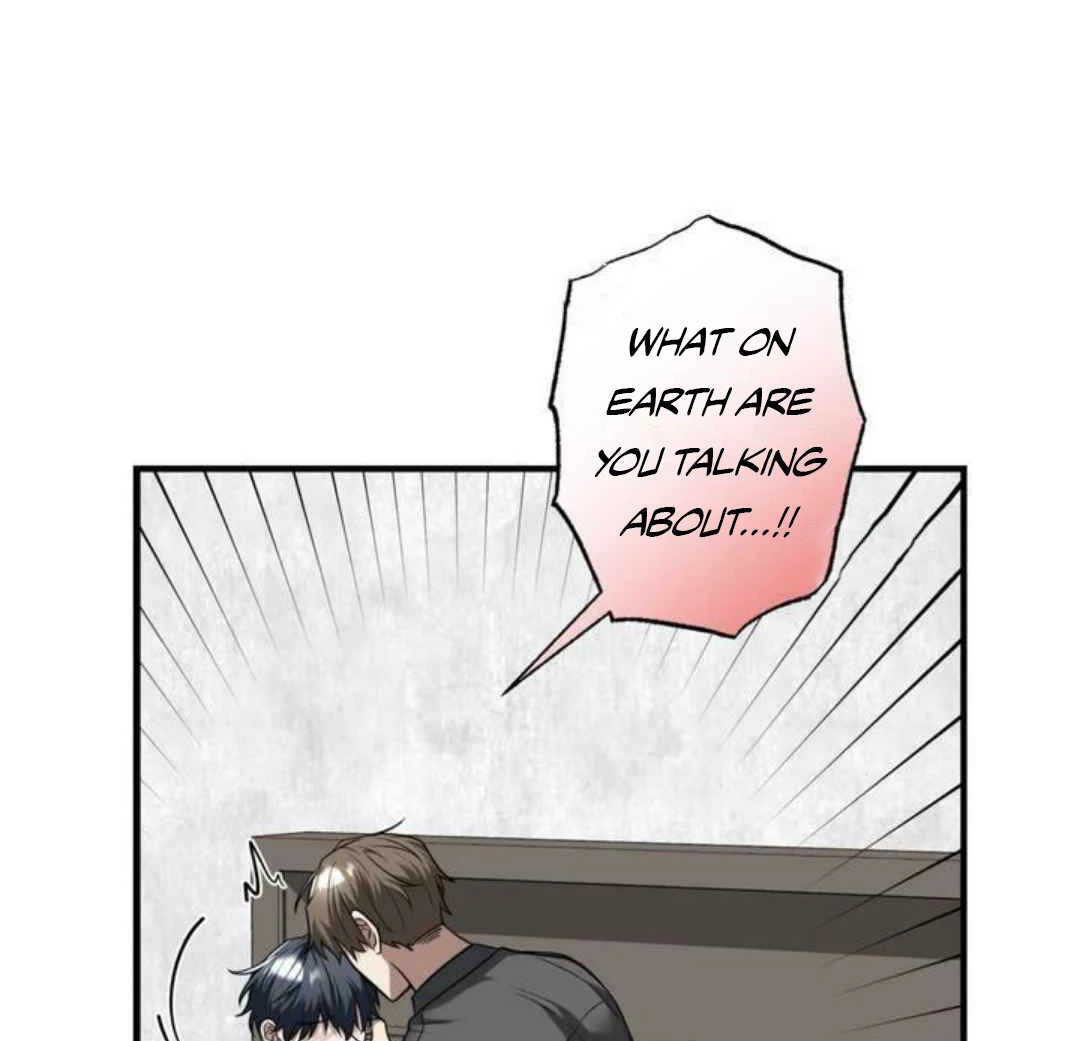 [Omegaverse Anthology] Matching! Alpha of the Universe - Chapter 4 manhwa