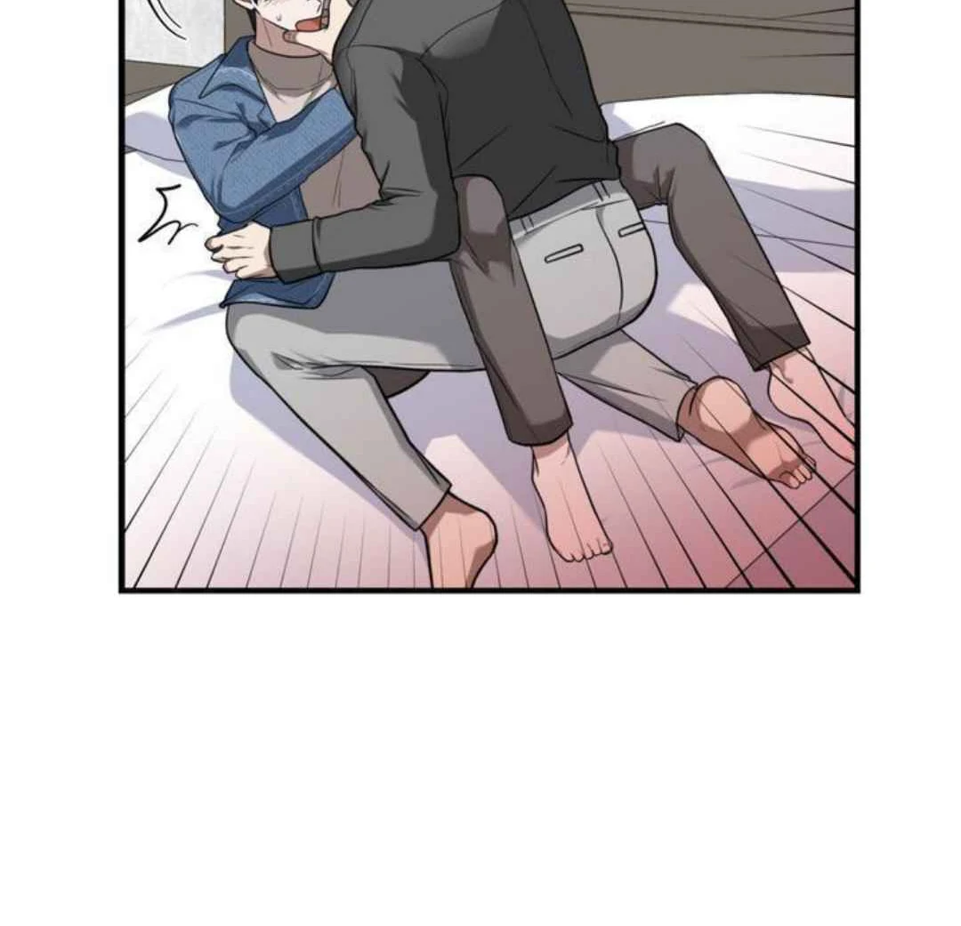 [Omegaverse Anthology] Matching! Alpha of the Universe - Chapter 4 manhwa