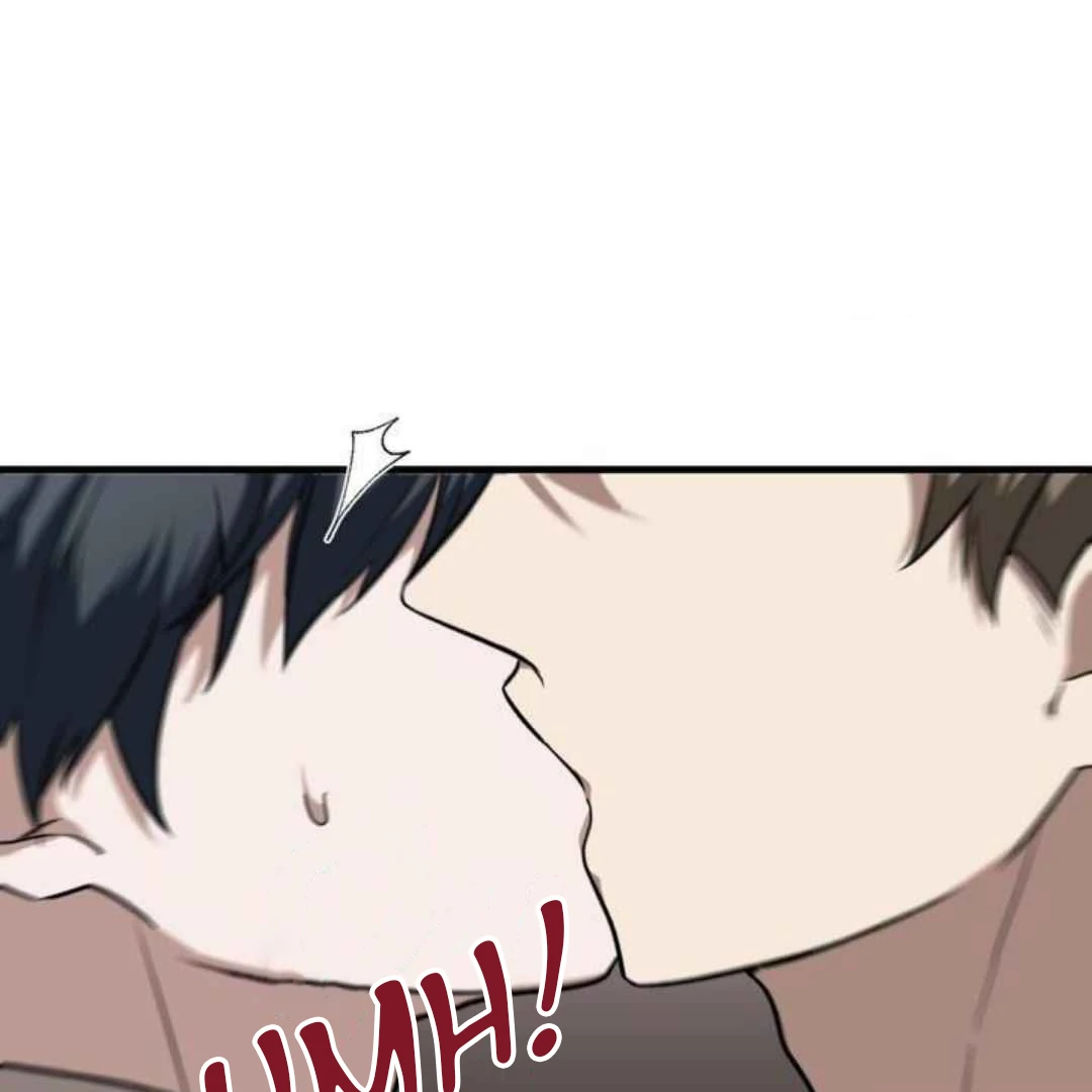 [Omegaverse Anthology] Matching! Alpha of the Universe - Chapter 4 manhwa