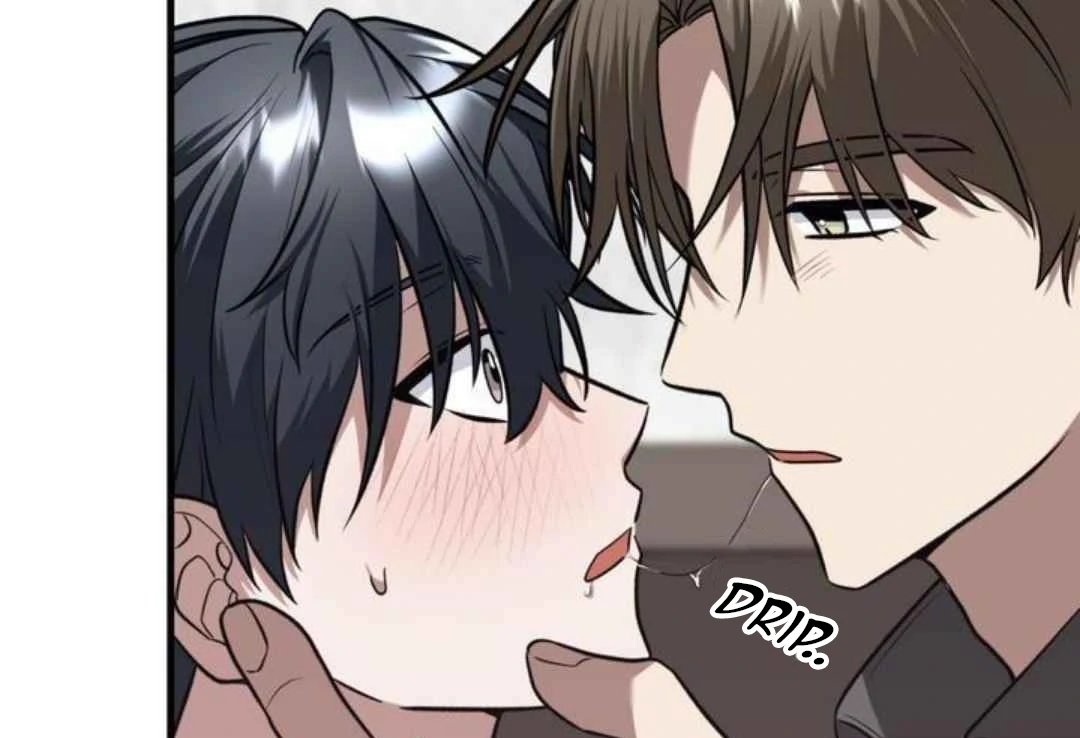 [Omegaverse Anthology] Matching! Alpha of the Universe - Chapter 4 manhwa