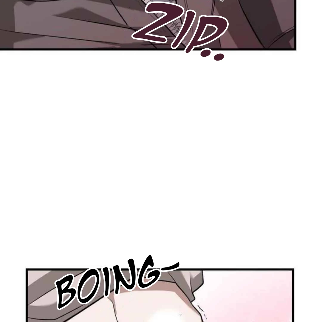 [Omegaverse Anthology] Matching! Alpha of the Universe - Chapter 4 manhwa