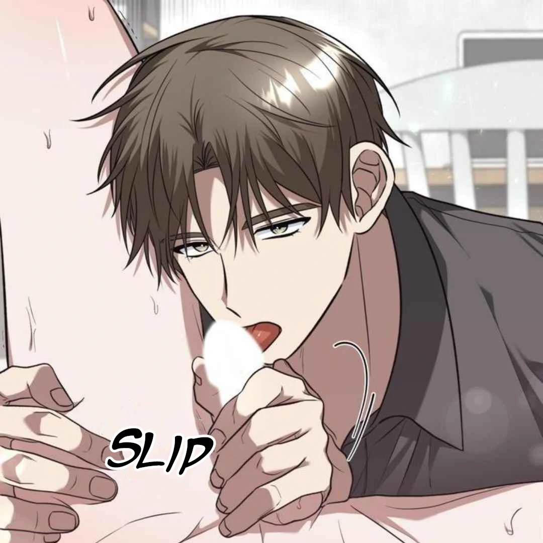 [Omegaverse Anthology] Matching! Alpha of the Universe - Chapter 4 manhwa