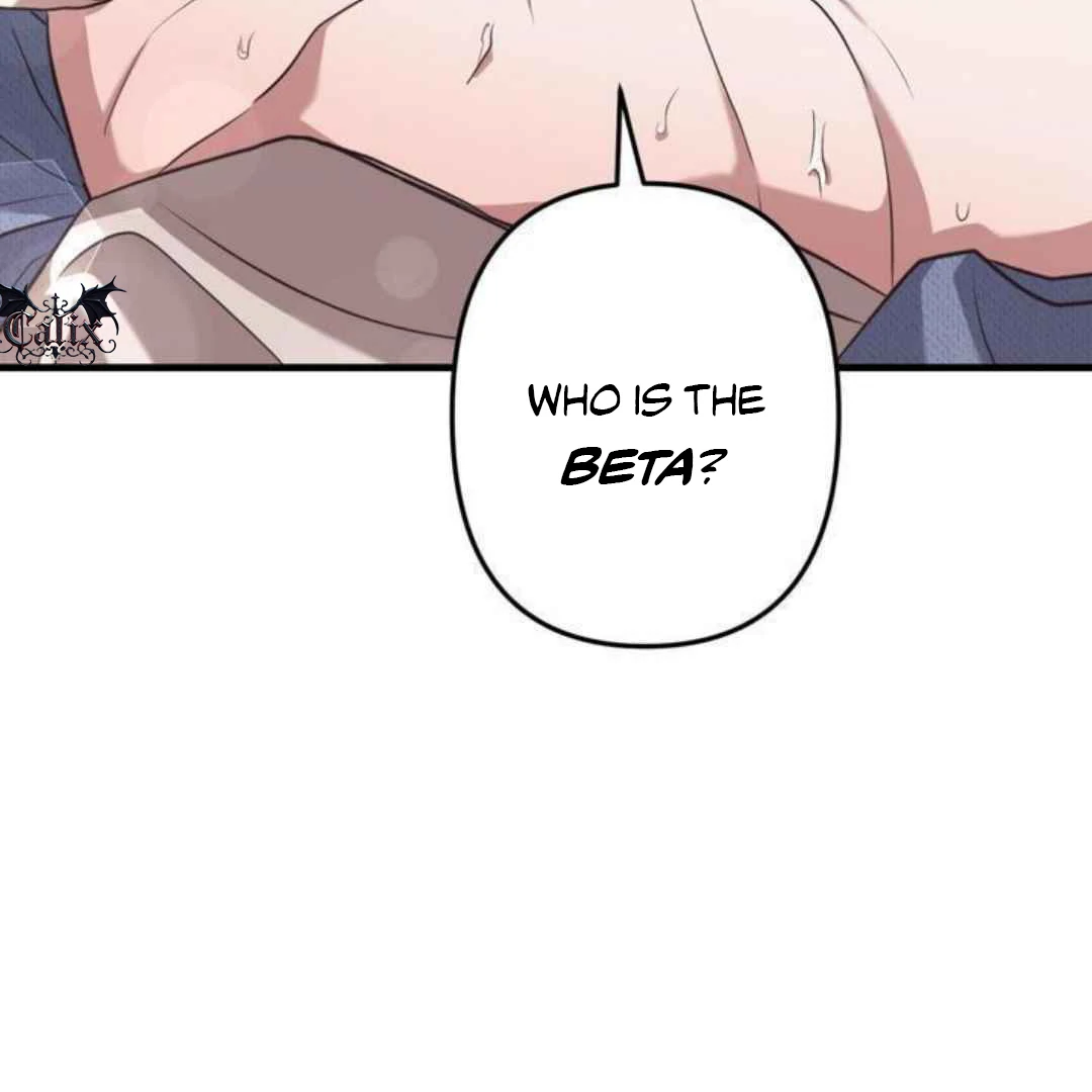 [Omegaverse Anthology] Matching! Alpha of the Universe - Chapter 4 manhwa