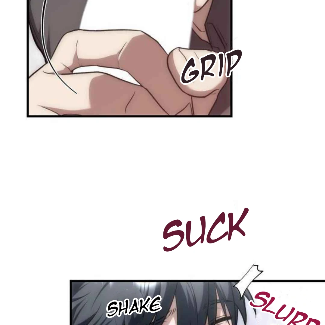 [Omegaverse Anthology] Matching! Alpha of the Universe - Chapter 4 manhwa