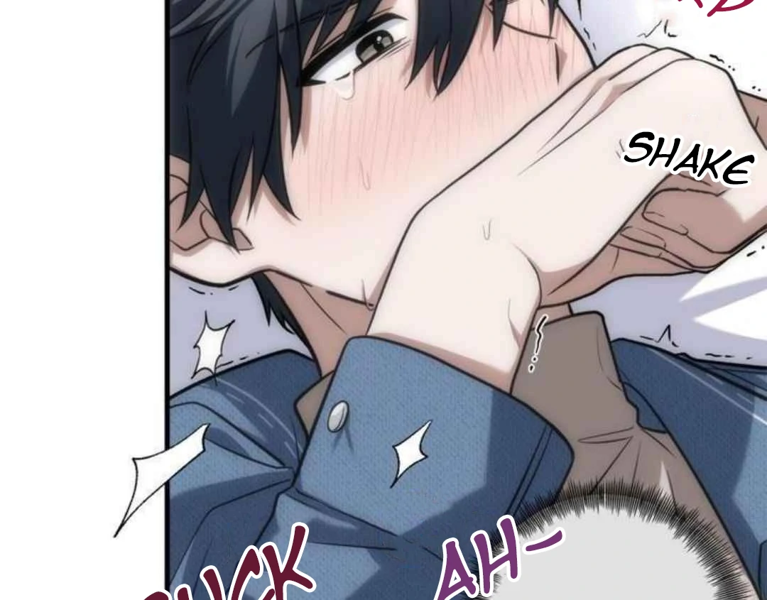 [Omegaverse Anthology] Matching! Alpha of the Universe - Chapter 4 manhwa