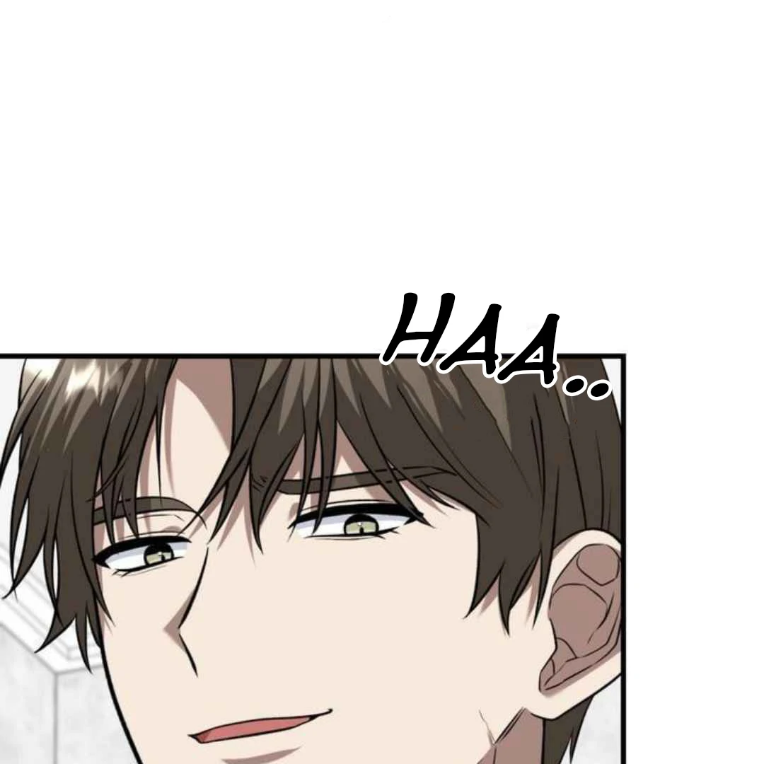 [Omegaverse Anthology] Matching! Alpha of the Universe - Chapter 4 manhwa