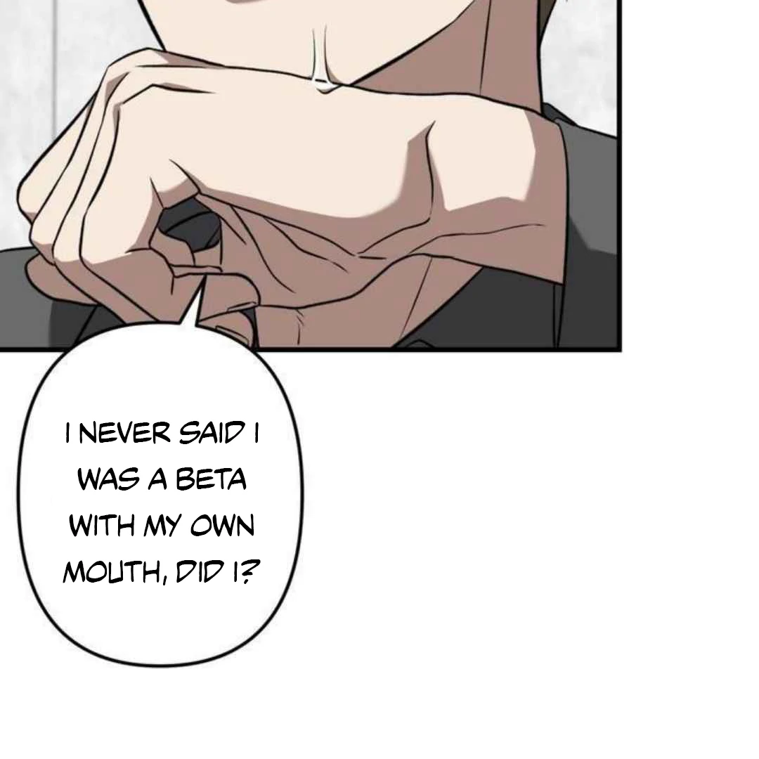 [Omegaverse Anthology] Matching! Alpha of the Universe - Chapter 4 manhwa