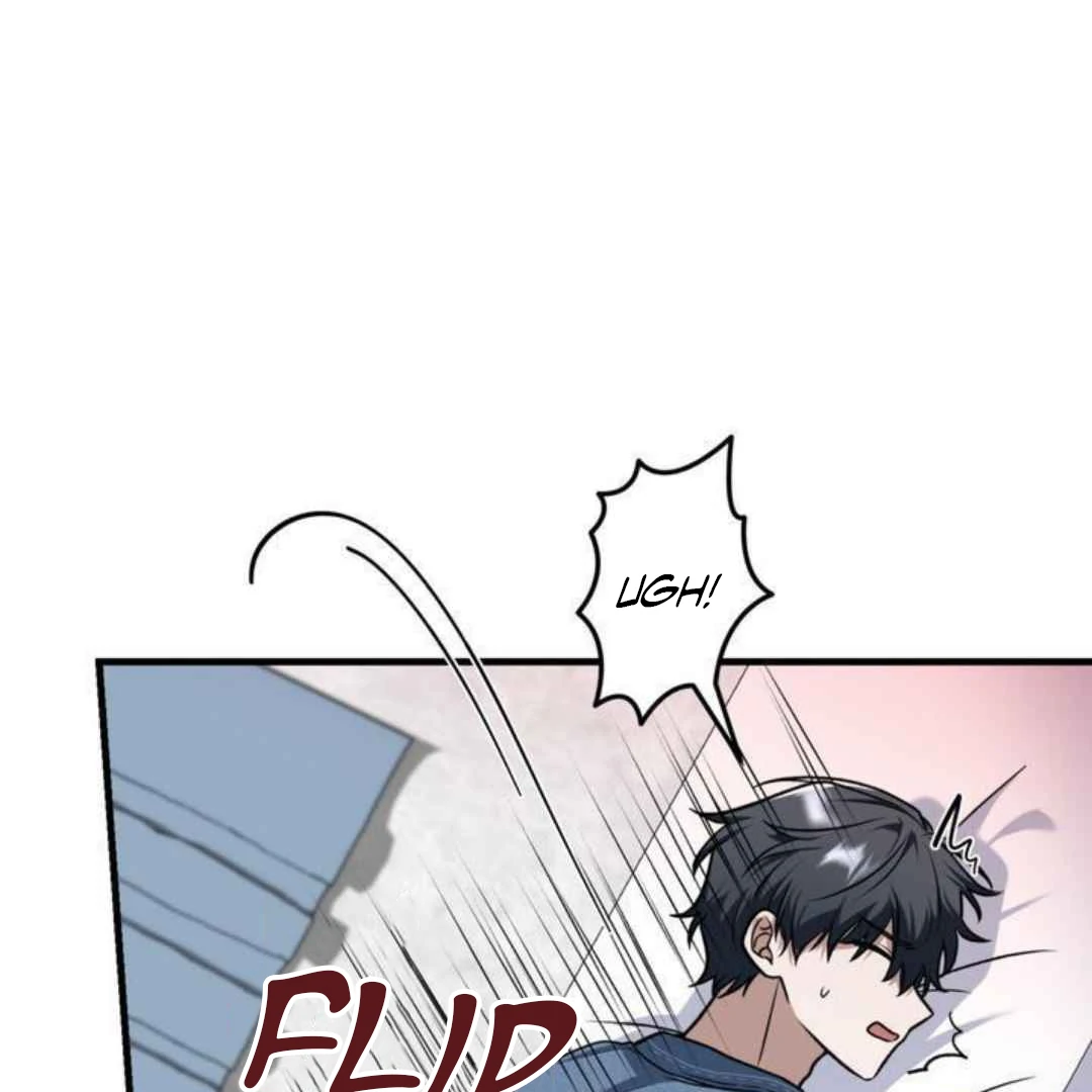[Omegaverse Anthology] Matching! Alpha of the Universe - Chapter 4 manhwa