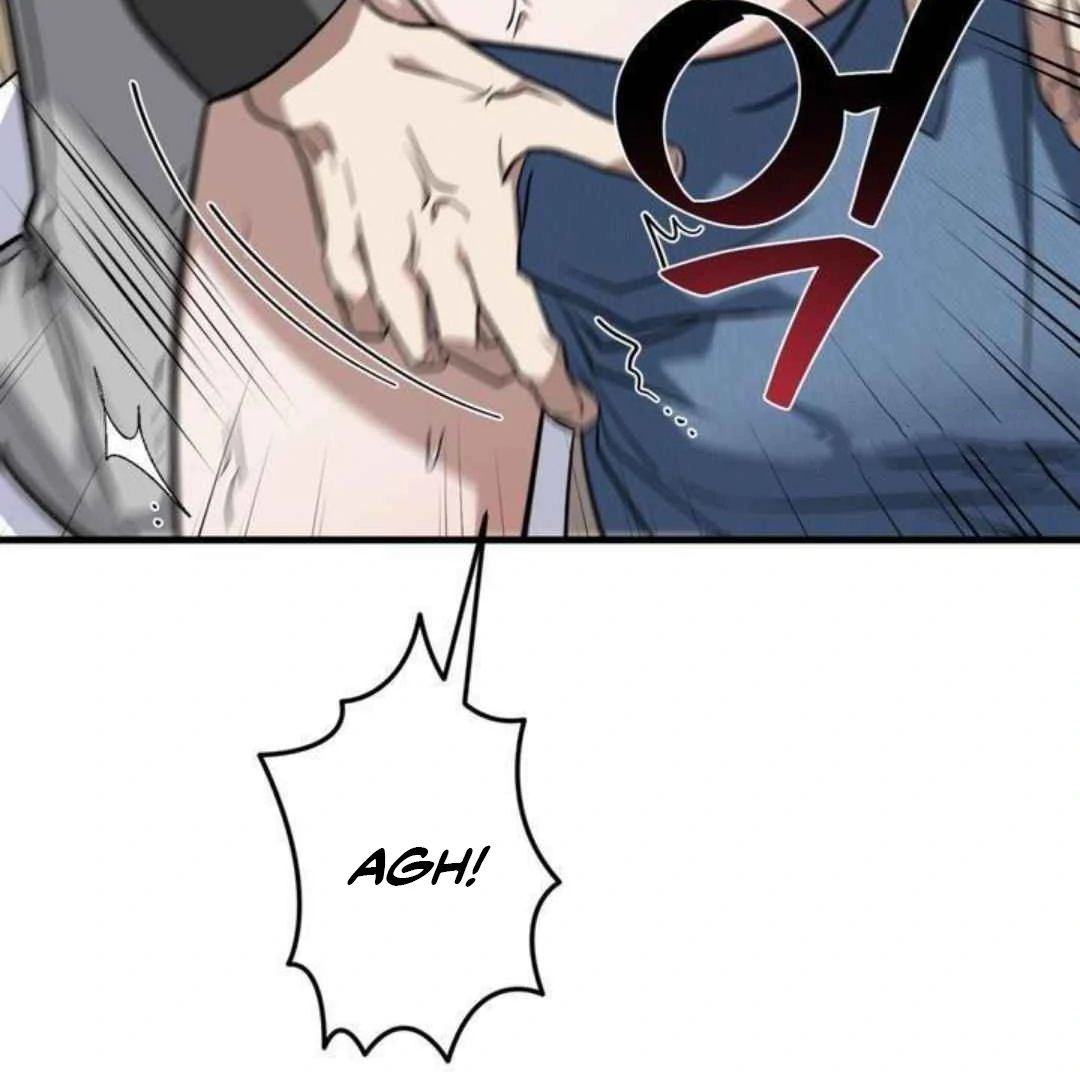 [Omegaverse Anthology] Matching! Alpha of the Universe - Chapter 4 manhwa