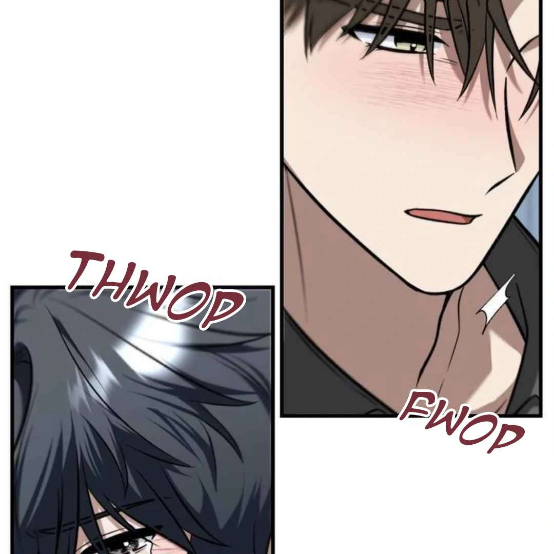 [Omegaverse Anthology] Matching! Alpha of the Universe - Chapter 4 manhwa