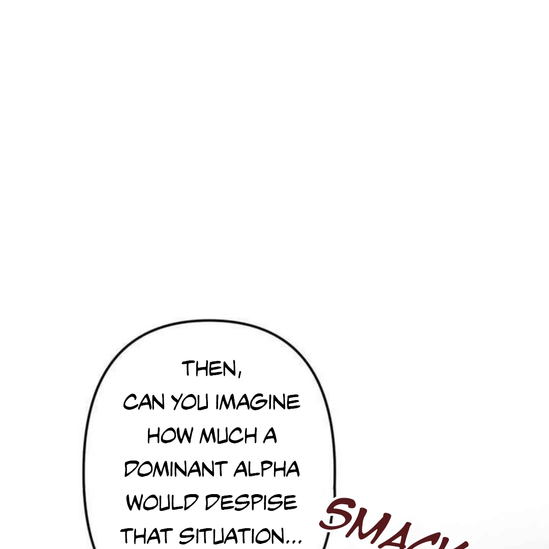 [Omegaverse Anthology] Matching! Alpha of the Universe - Chapter 4 manhwa