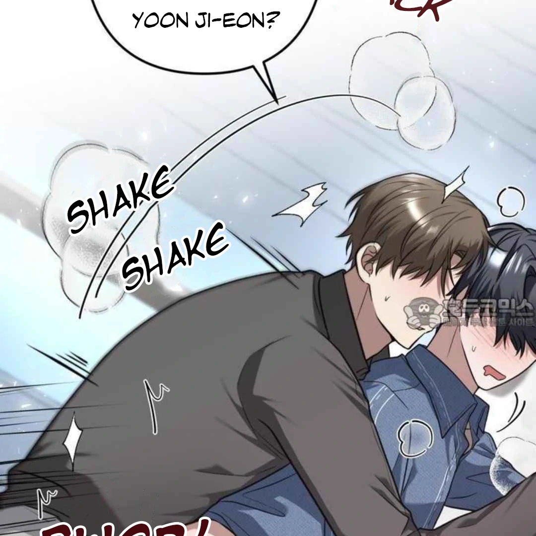 [Omegaverse Anthology] Matching! Alpha of the Universe - Chapter 4 manhwa