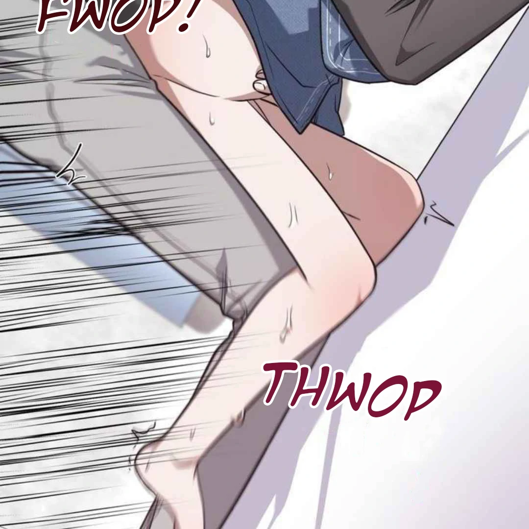 [Omegaverse Anthology] Matching! Alpha of the Universe - Chapter 4 manhwa
