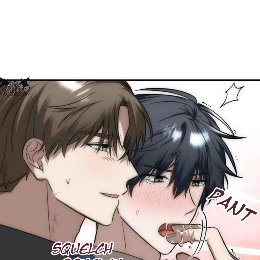 [Omegaverse Anthology] Matching! Alpha of the Universe - Chapter 4 manhwa