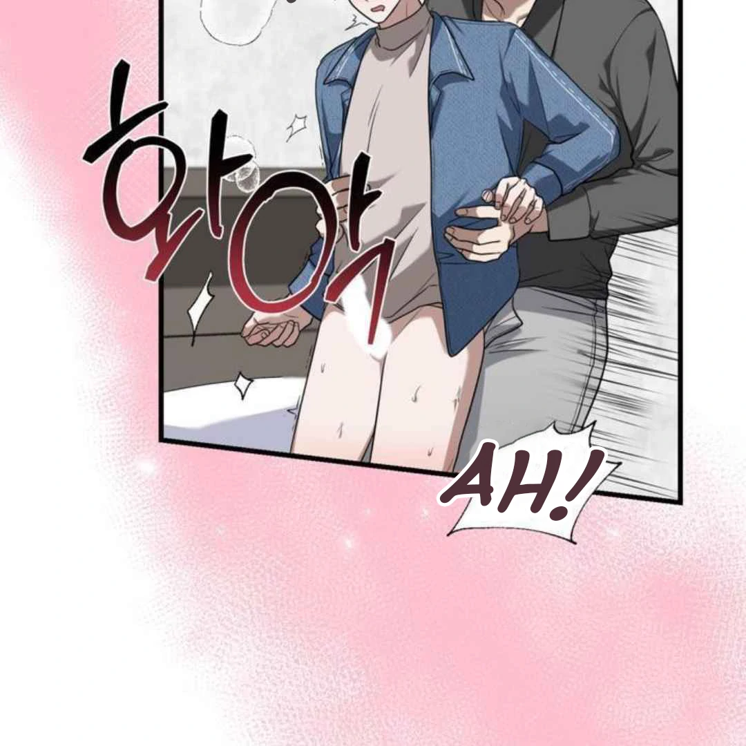[Omegaverse Anthology] Matching! Alpha of the Universe - Chapter 4 manhwa