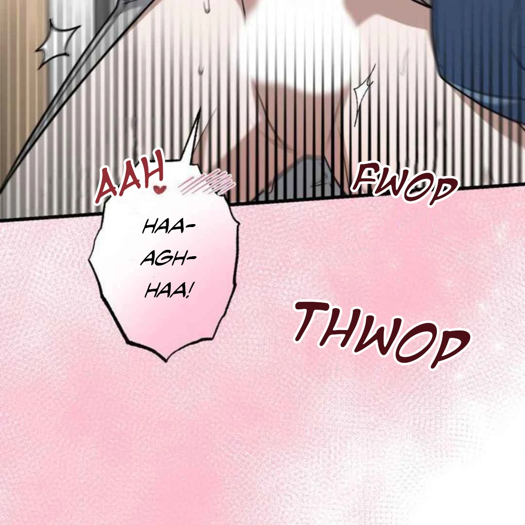[Omegaverse Anthology] Matching! Alpha of the Universe - Chapter 4 manhwa