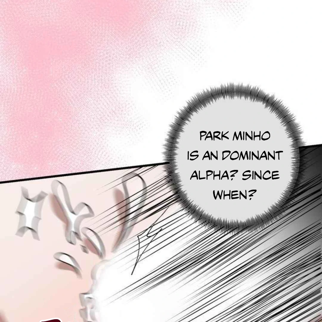 [Omegaverse Anthology] Matching! Alpha of the Universe - Chapter 4 manhwa