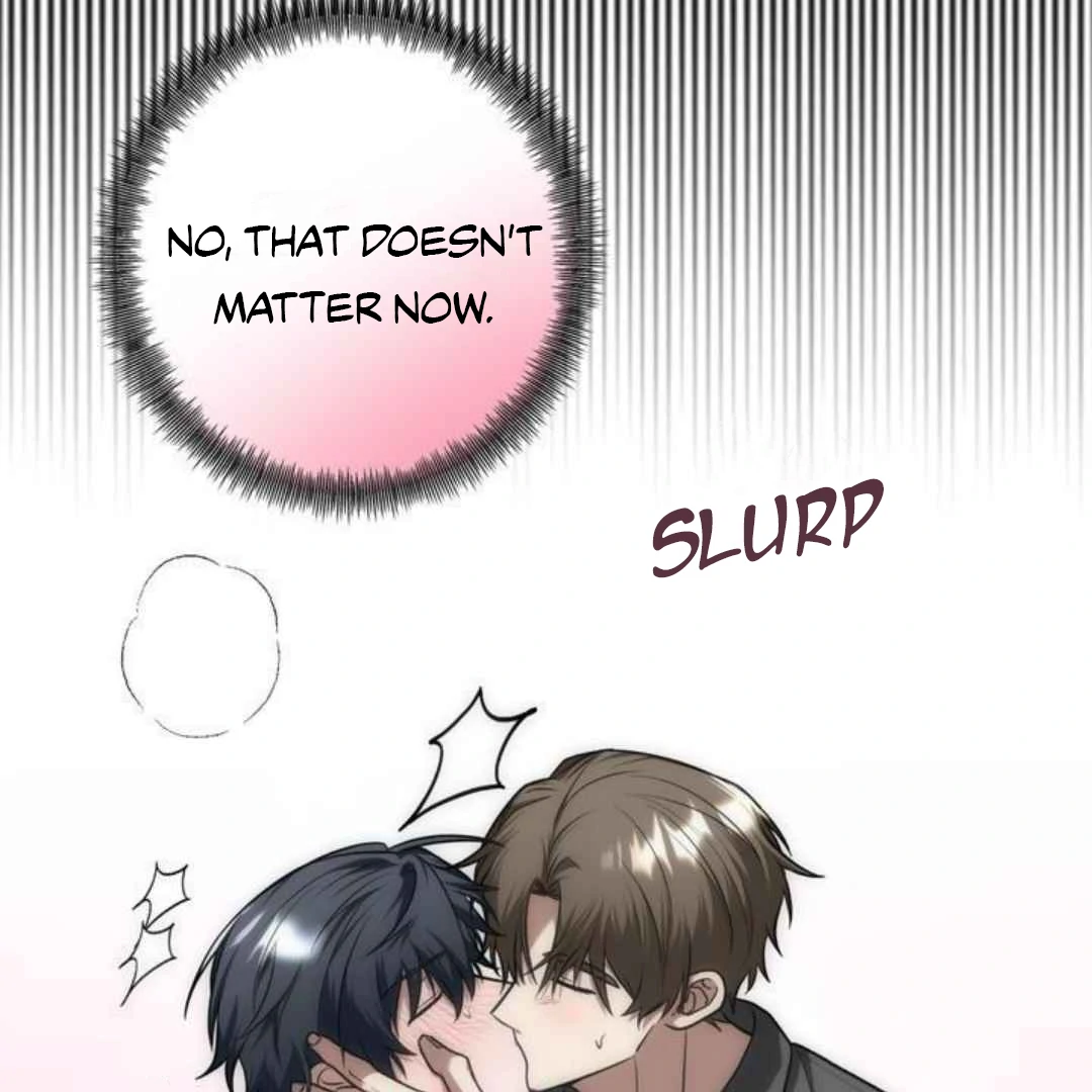 [Omegaverse Anthology] Matching! Alpha of the Universe - Chapter 4 manhwa