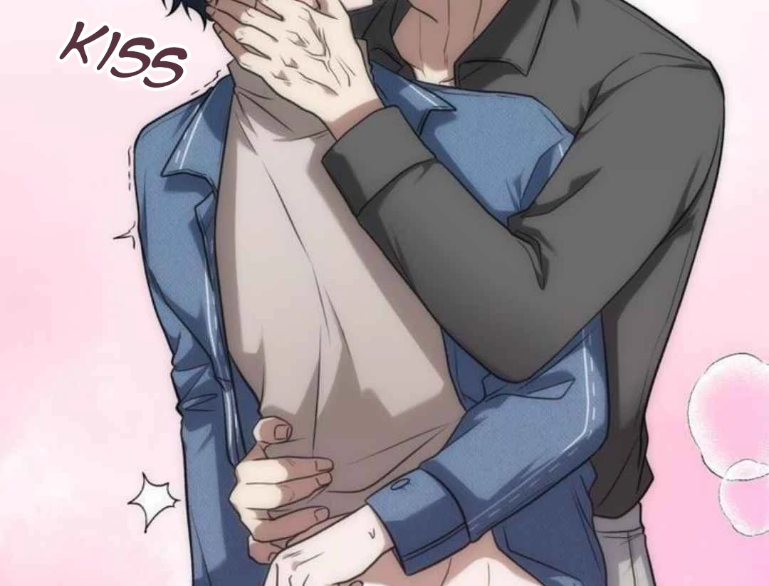 [Omegaverse Anthology] Matching! Alpha of the Universe - Chapter 4 manhwa