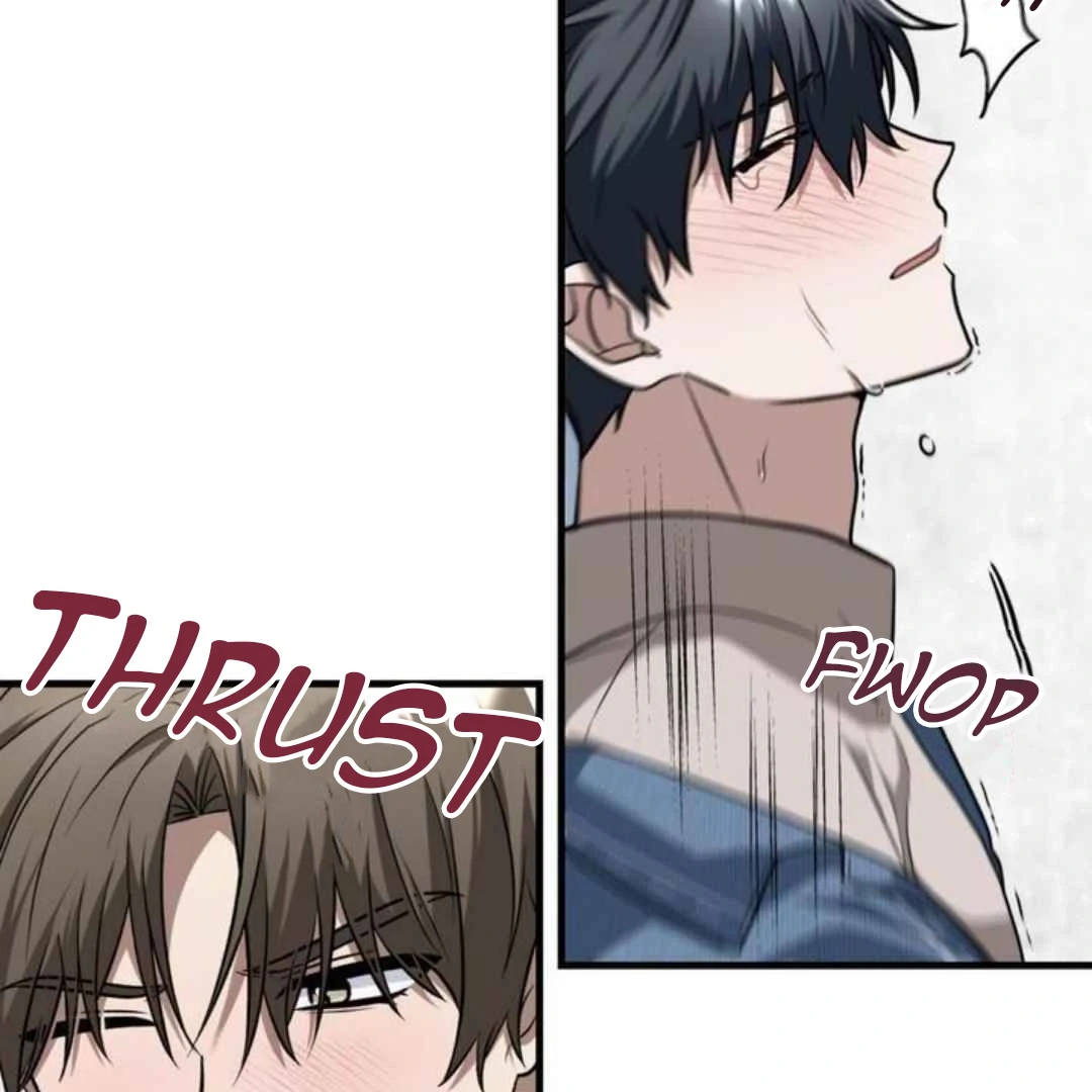 [Omegaverse Anthology] Matching! Alpha of the Universe - Chapter 4 manhwa