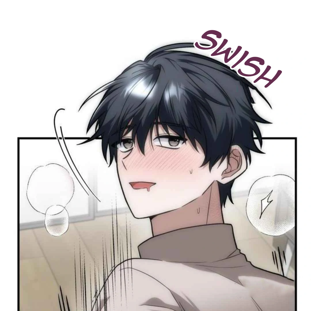 [Omegaverse Anthology] Matching! Alpha of the Universe - Chapter 4 manhwa