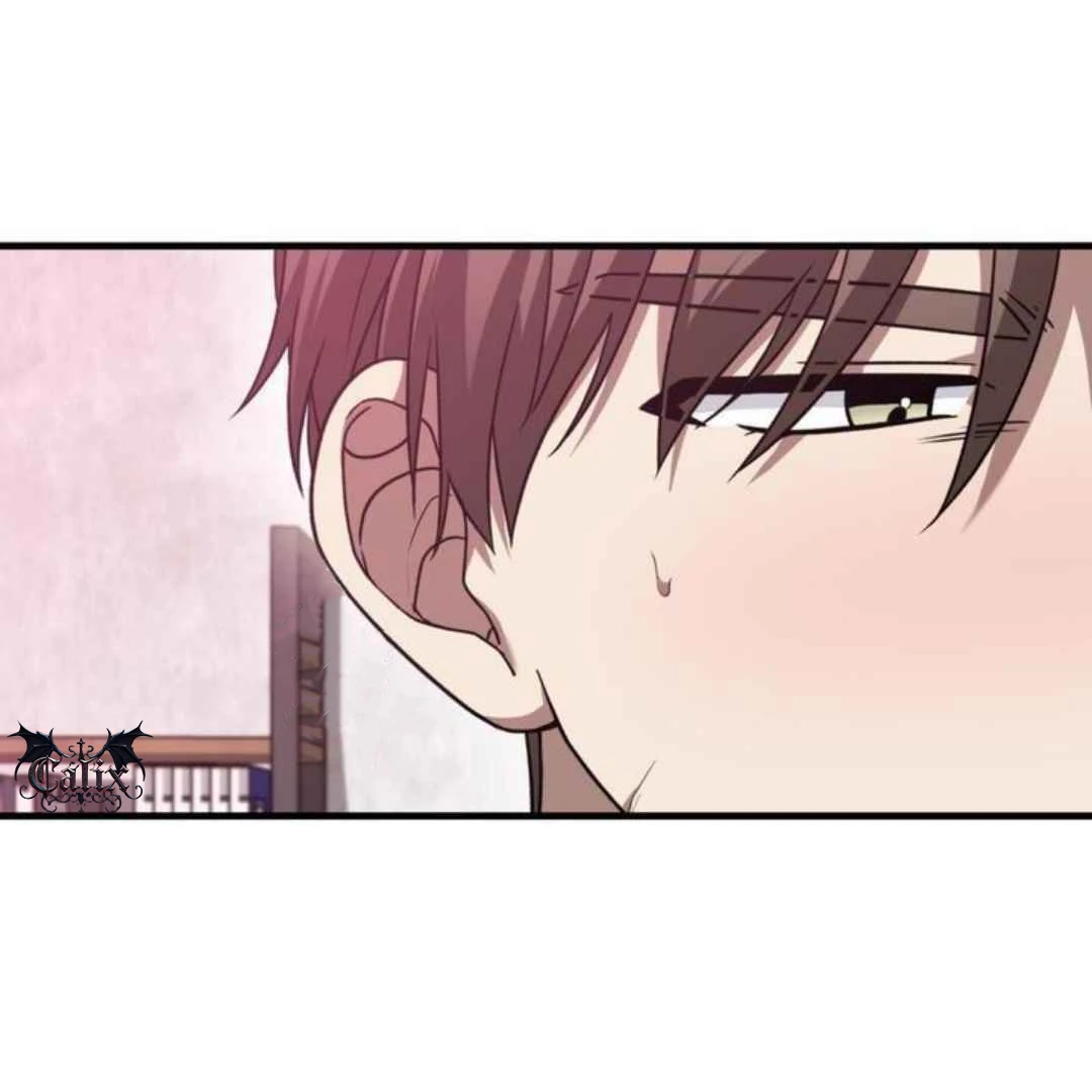 [Omegaverse Anthology] Matching! Alpha of the Universe - Chapter 4 manhwa