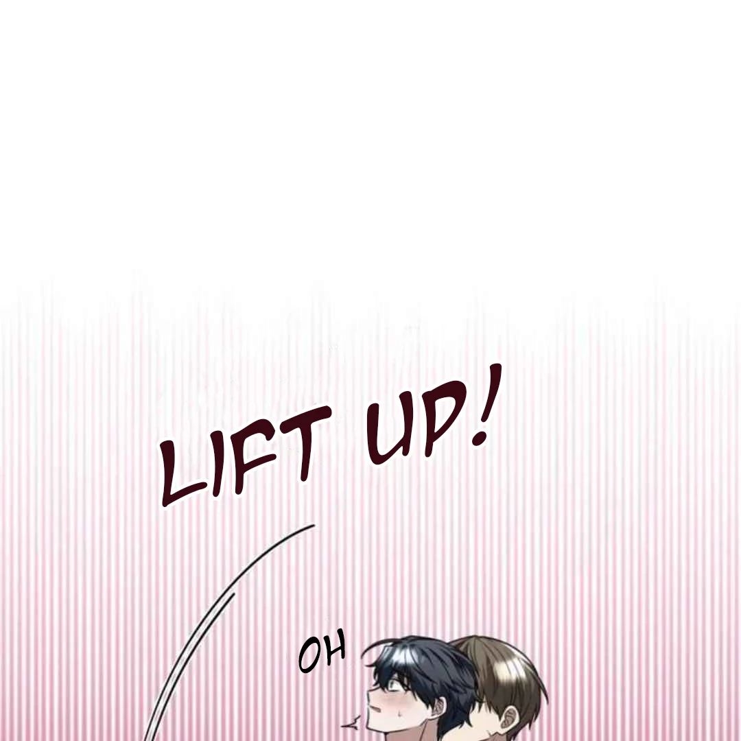 [Omegaverse Anthology] Matching! Alpha of the Universe - Chapter 4 manhwa