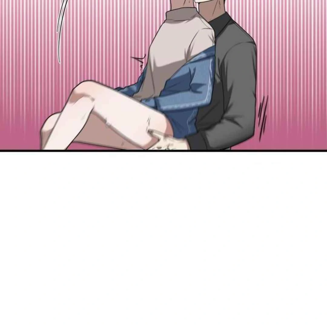 [Omegaverse Anthology] Matching! Alpha of the Universe - Chapter 4 manhwa
