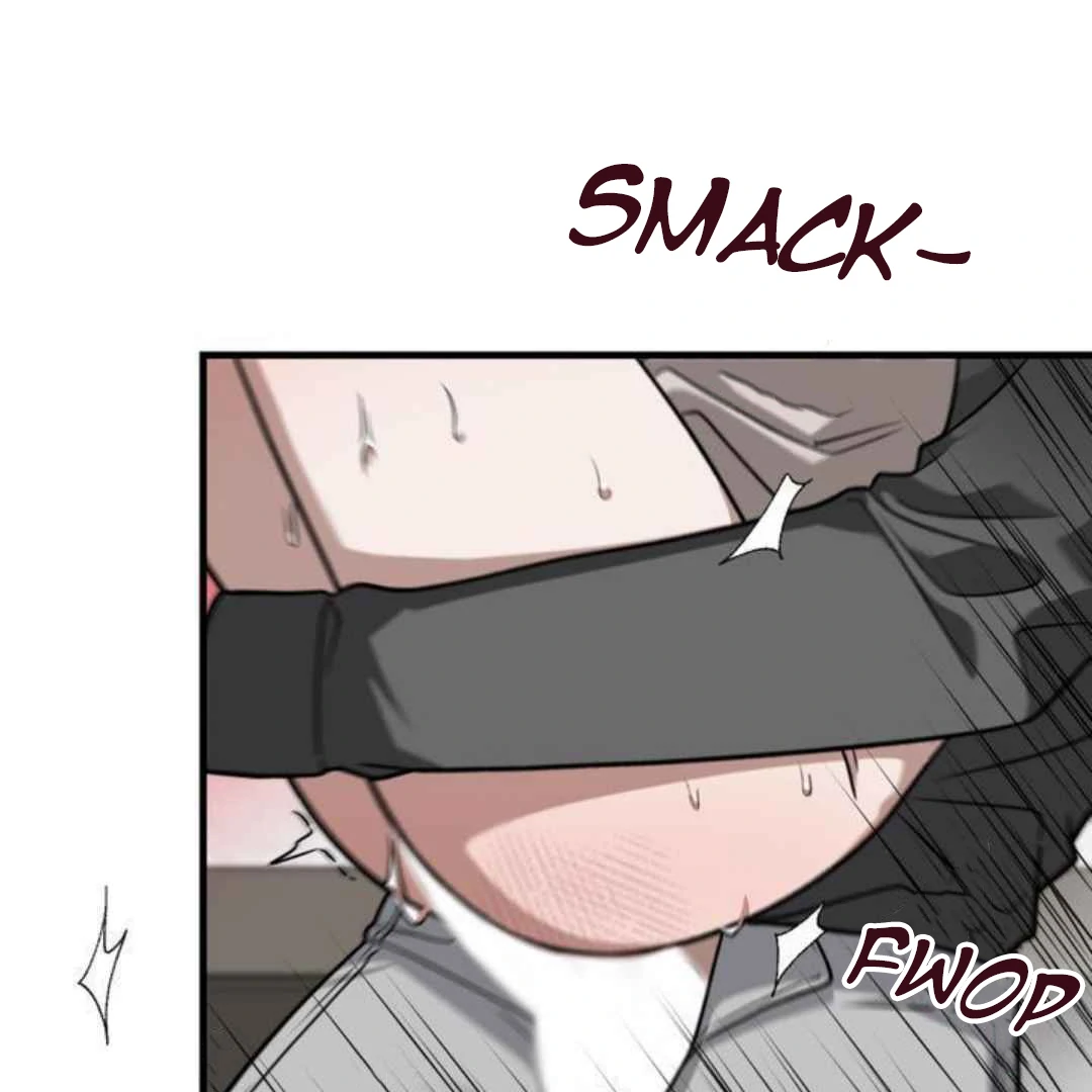 [Omegaverse Anthology] Matching! Alpha of the Universe - Chapter 4 manhwa