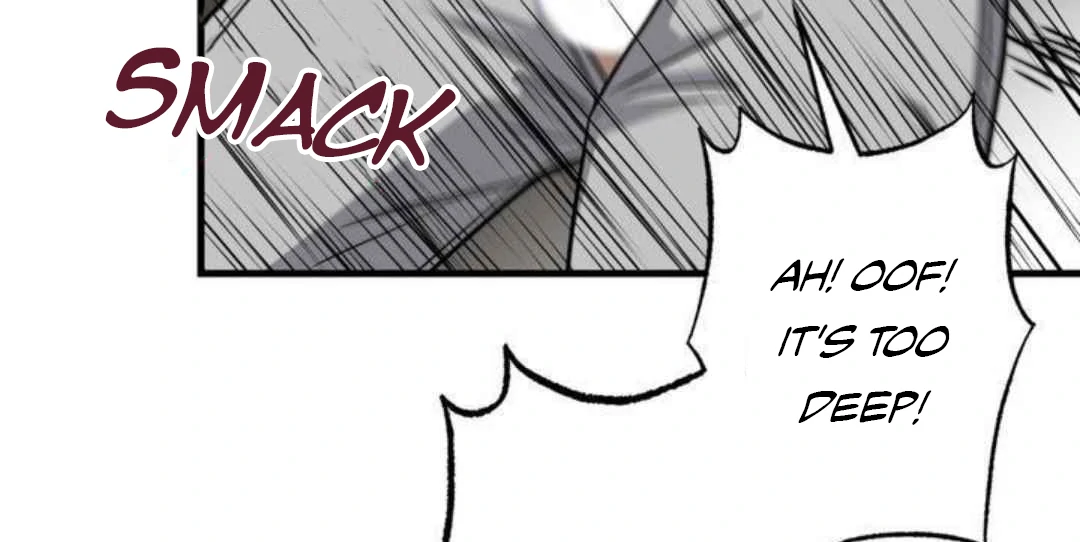 [Omegaverse Anthology] Matching! Alpha of the Universe - Chapter 4 manhwa