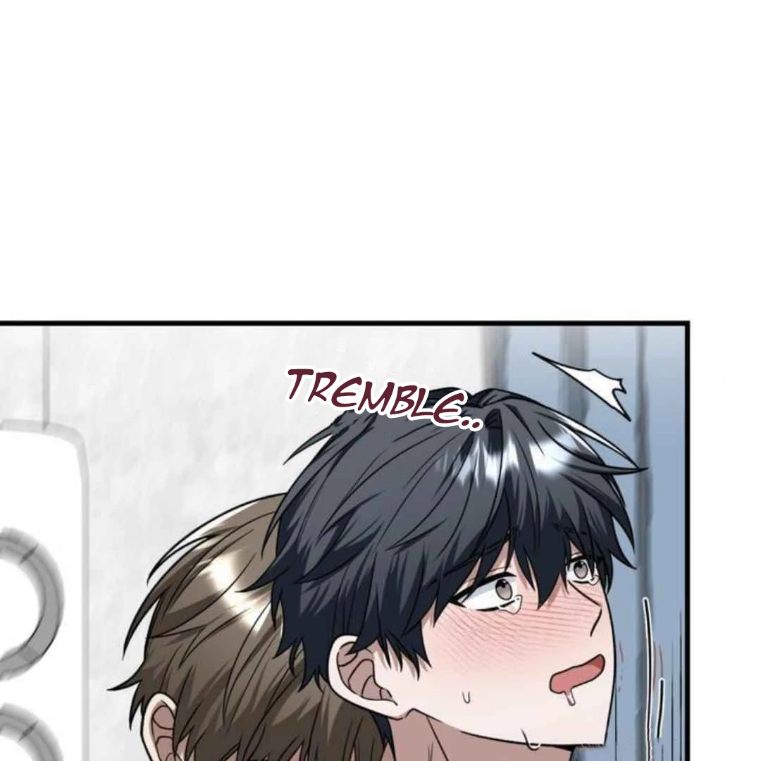 [Omegaverse Anthology] Matching! Alpha of the Universe - Chapter 4 manhwa