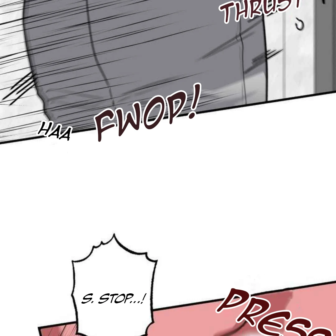 [Omegaverse Anthology] Matching! Alpha of the Universe - Chapter 4 manhwa