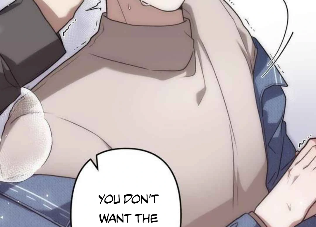 [Omegaverse Anthology] Matching! Alpha of the Universe - Chapter 4 manhwa