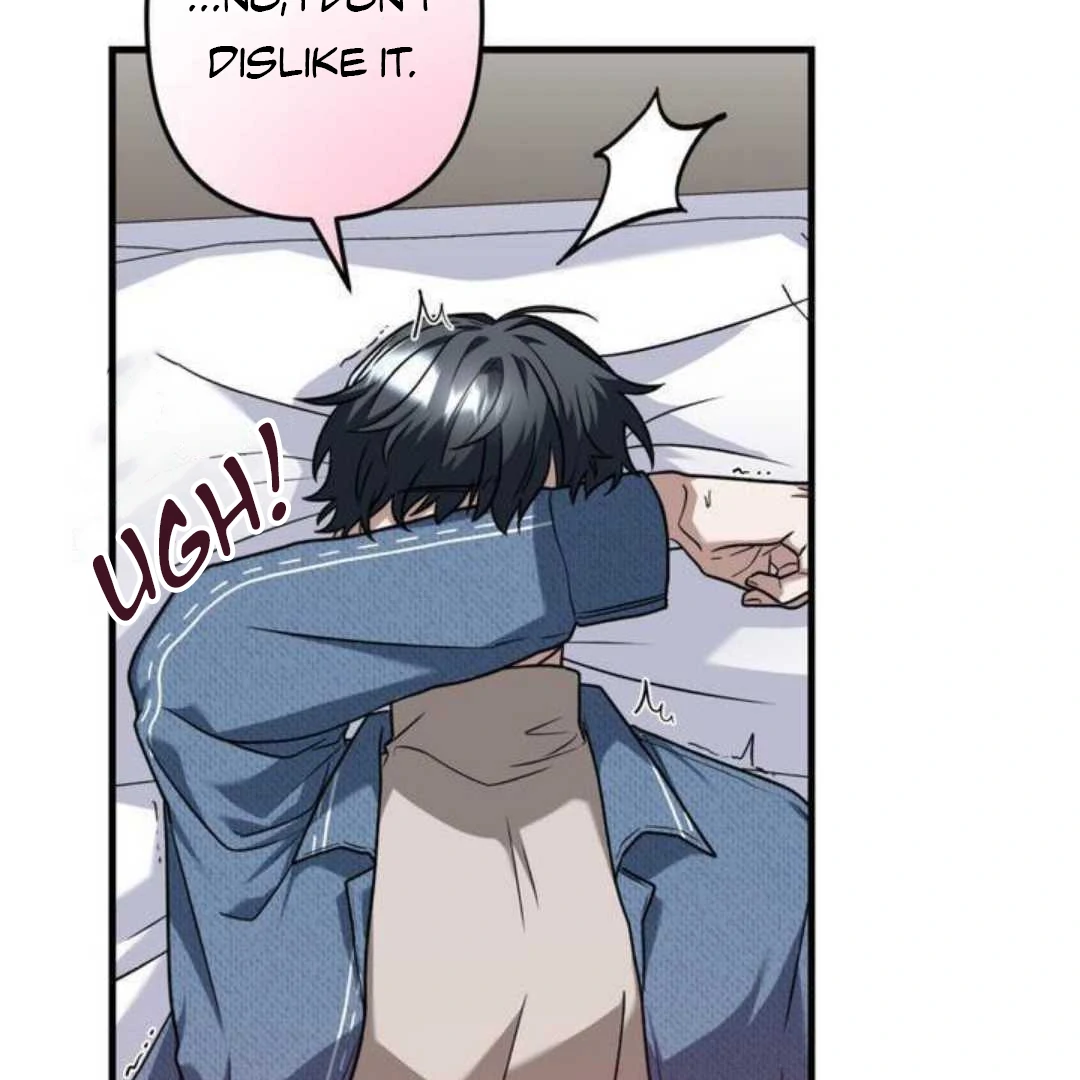 [Omegaverse Anthology] Matching! Alpha of the Universe - Chapter 4 manhwa