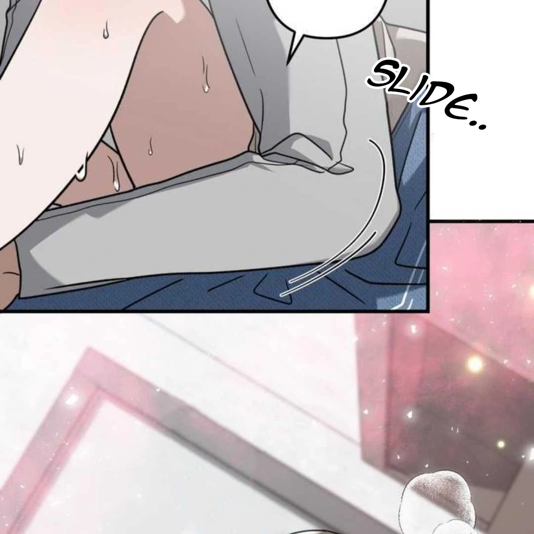 [Omegaverse Anthology] Matching! Alpha of the Universe - Chapter 4 manhwa