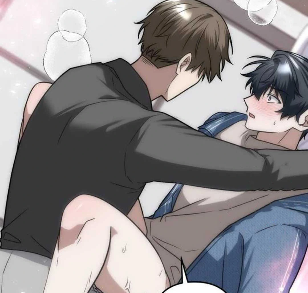 [Omegaverse Anthology] Matching! Alpha of the Universe - Chapter 4 manhwa