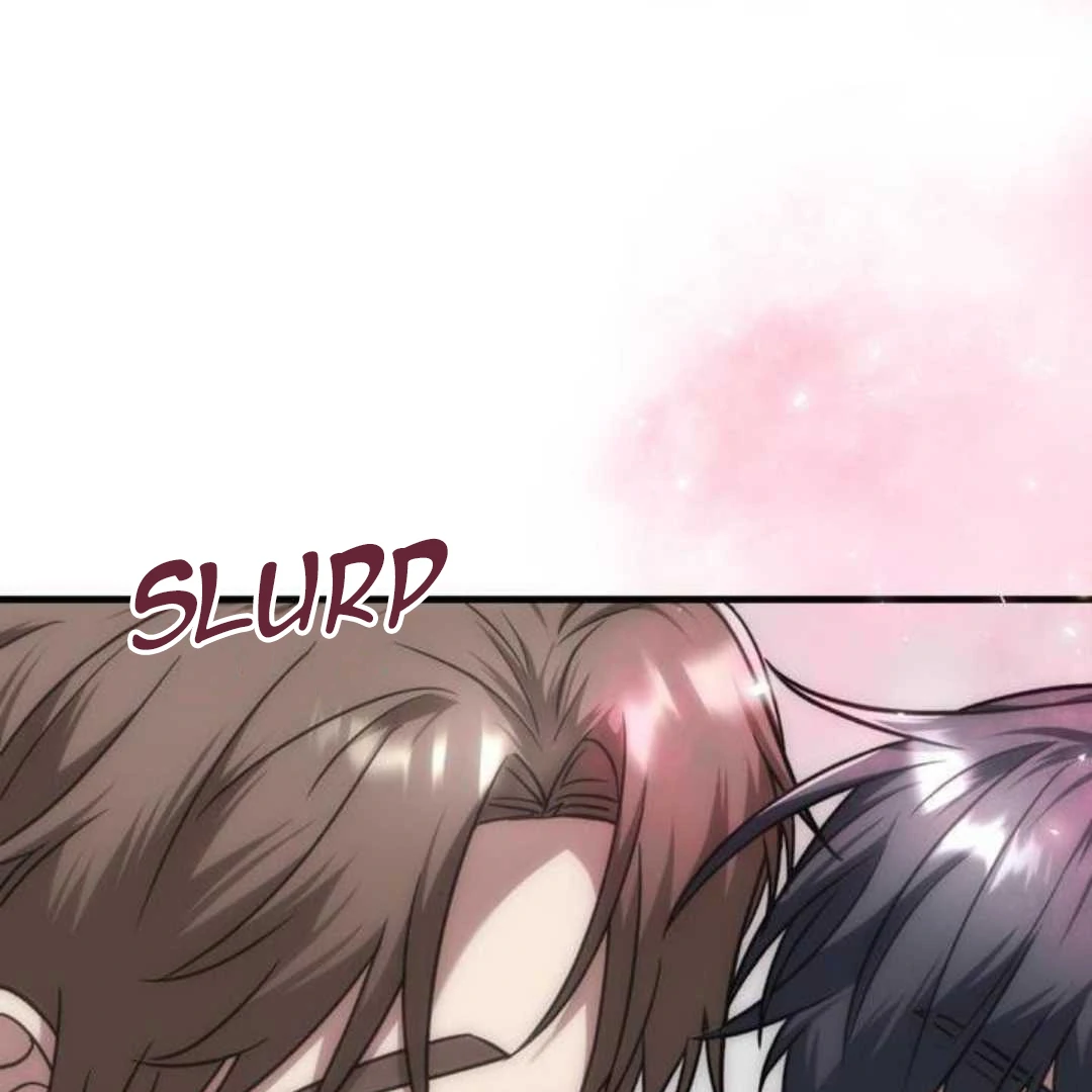 [Omegaverse Anthology] Matching! Alpha of the Universe - Chapter 4 manhwa