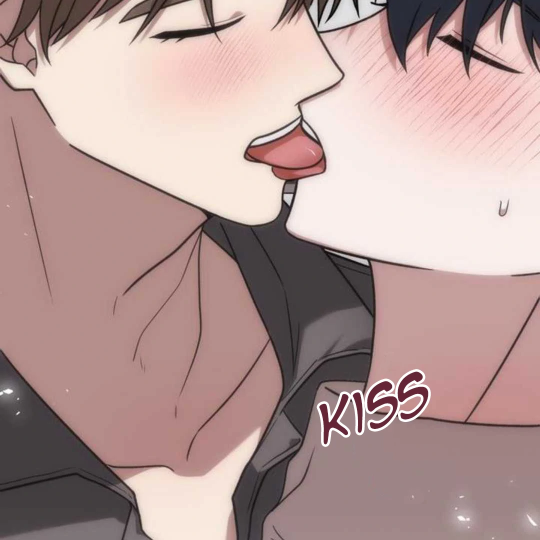 [Omegaverse Anthology] Matching! Alpha of the Universe - Chapter 4 manhwa