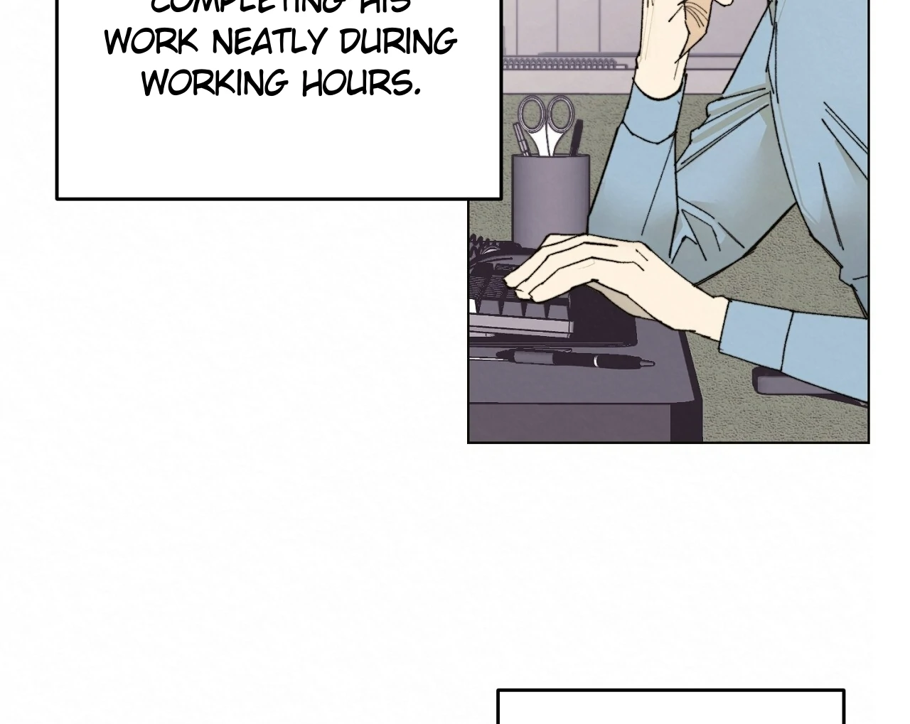 Teachers Need Sex Education Too - Chapter 2 manhwa