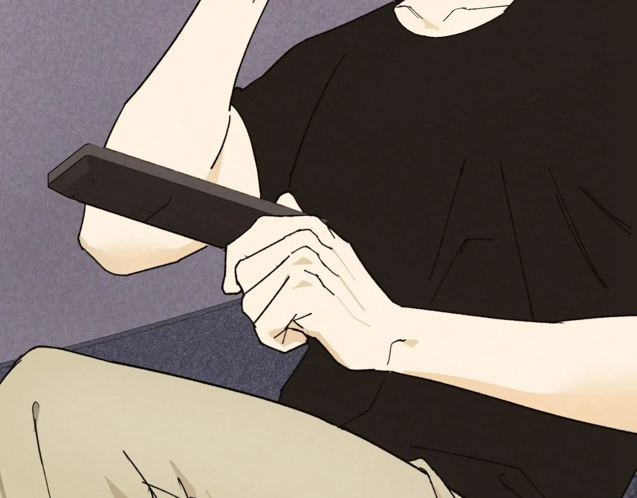 Teachers Need Sex Education Too - Chapter 2 manhwa
