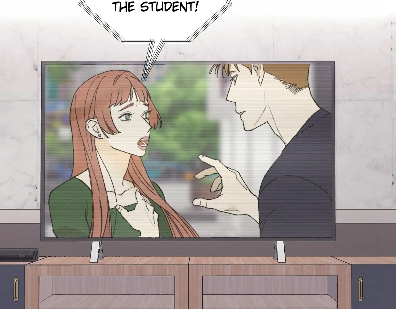 Teachers Need Sex Education Too - Chapter 2 manhwa