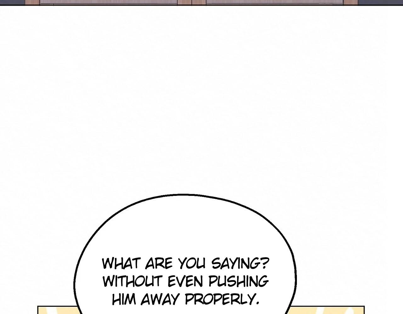 Teachers Need Sex Education Too - Chapter 2 manhwa