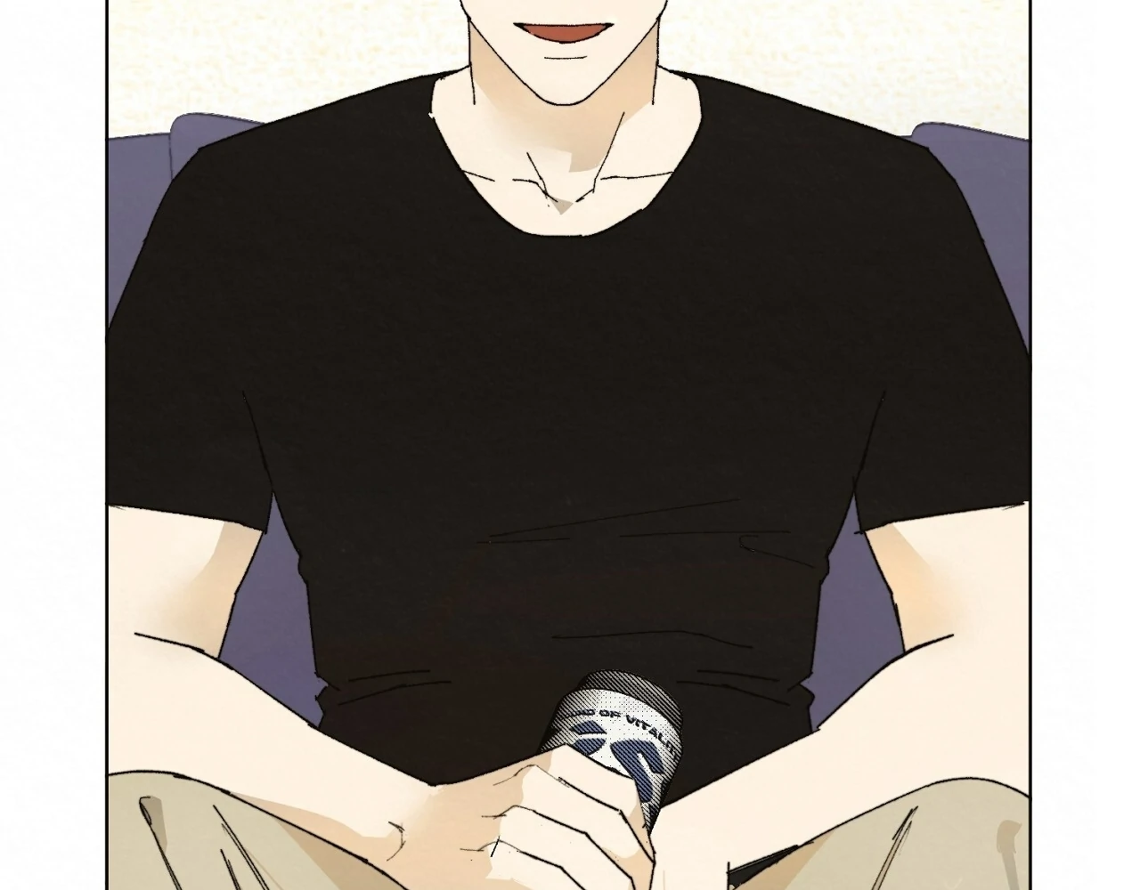 Teachers Need Sex Education Too - Chapter 2 manhwa