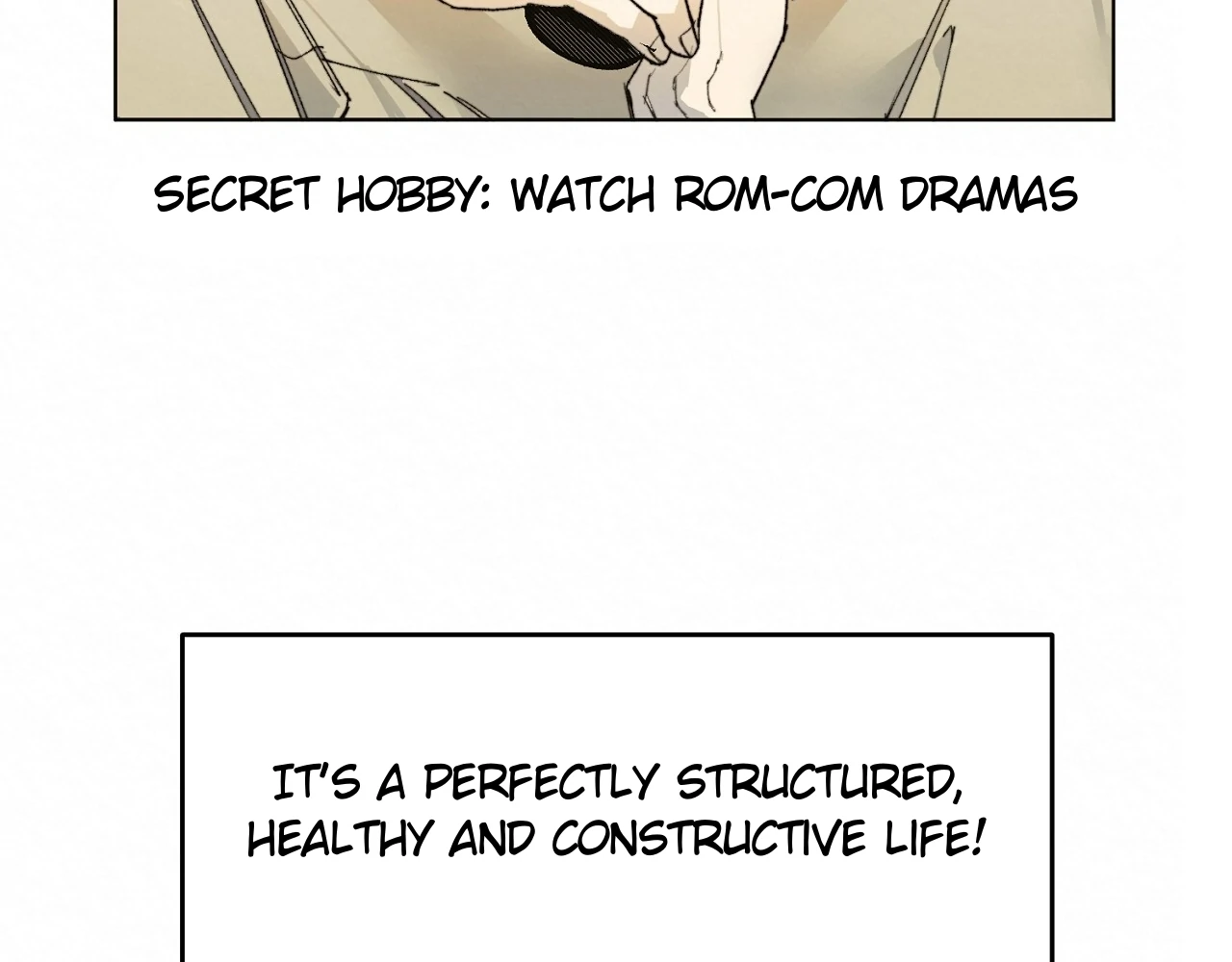 Teachers Need Sex Education Too - Chapter 2 manhwa