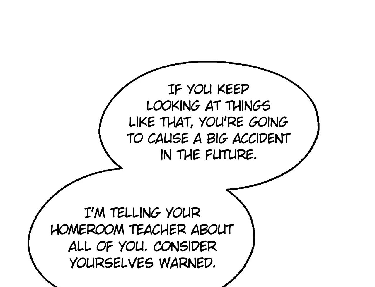 Teachers Need Sex Education Too - Chapter 2 manhwa